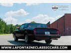 Thumbnail Photo 30 for 1985 Chevrolet Monte Carlo SS